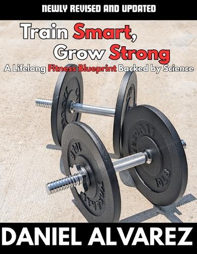 Train Smart, Grow Strong