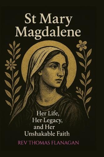 St Mary Magdalene