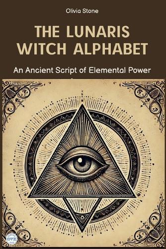 The Lunaris Witch Alphabet