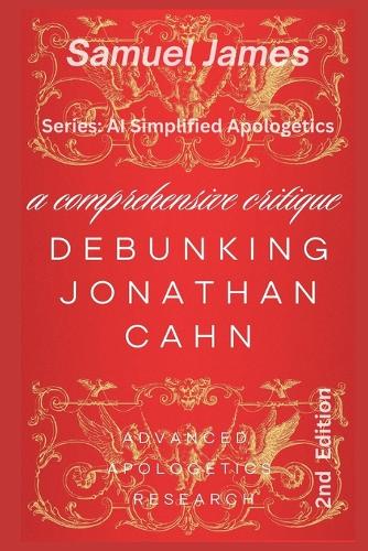 Debunking Jonathan Cahn Simplified
