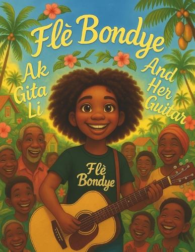 Flè Bondye
