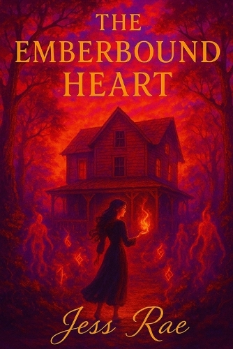 The Emberbound Heart