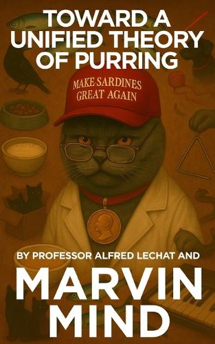 Towards a Unified Theory of Purring