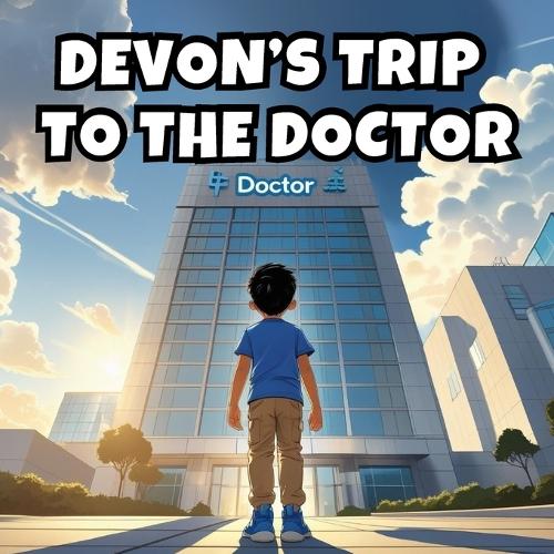 Devon's Trip to the Doctor