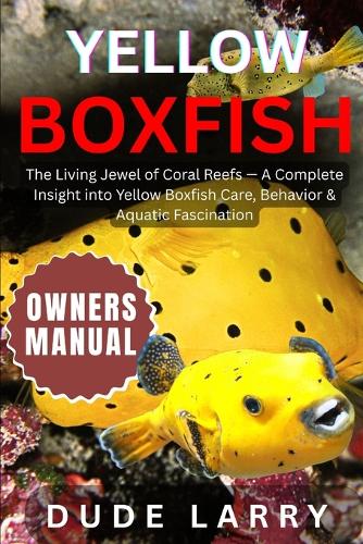 Yellow Boxfish