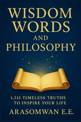 Wisdom Words and Philosophy