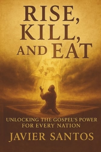 Rise, Kill, and Eat