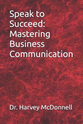 Speak to Succeed