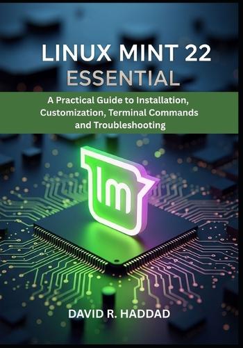 Linux Mint 22 Essential