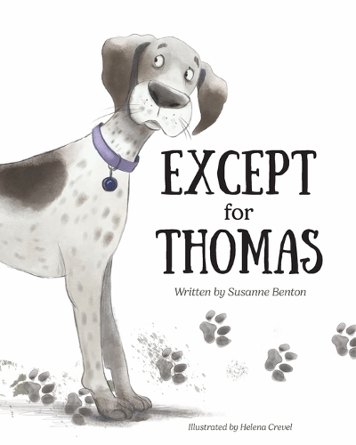Except for Thomas