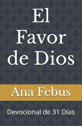 El Favor de Dios