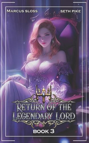 Return of the Legendary Lord 3