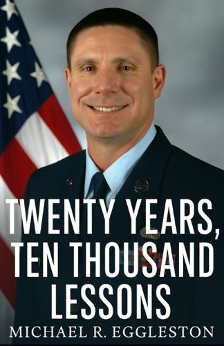 Twenty Years, Ten Thousand Lessons