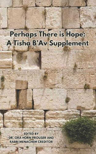 Perhaps there is Hope