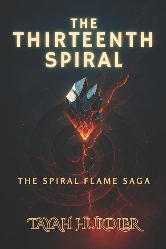 The Thirteenth Spiral