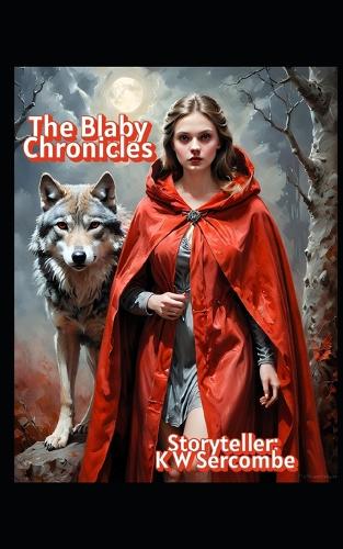 The Blaby Chronicles