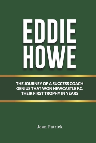 Eddie Howe