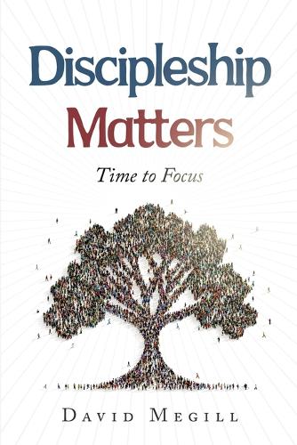 Discipleship Matters