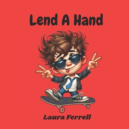 Lend A Hand