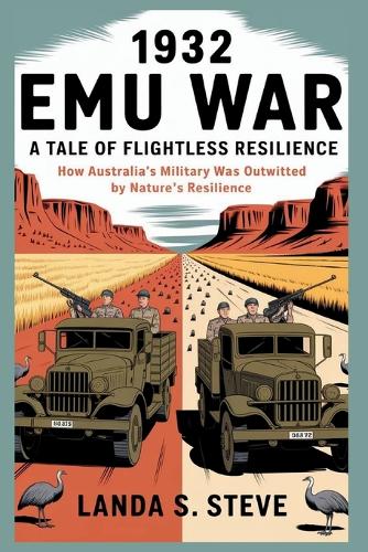 1932 Emu War