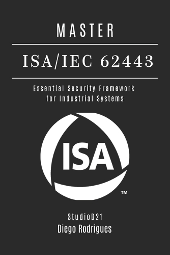 Master Isa/Iec 62443