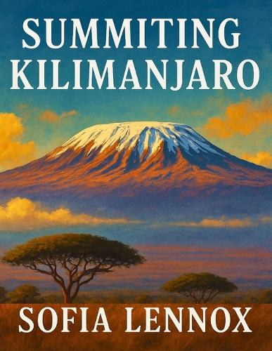Summiting Kilimanjaro