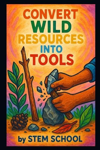 Convert Wild Resources into Tools
