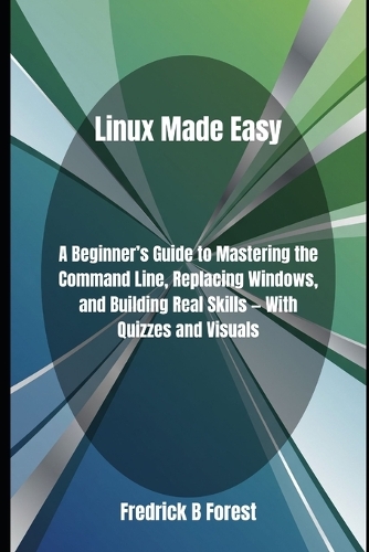 Linux Made Easy
