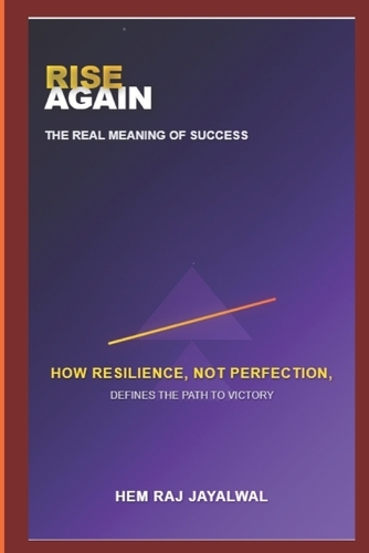 Rise Again