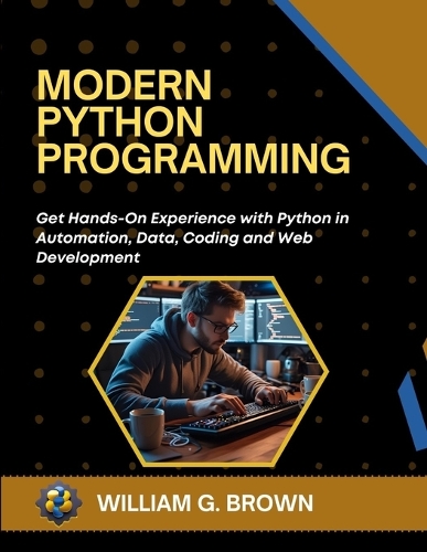 Modern Python Programming