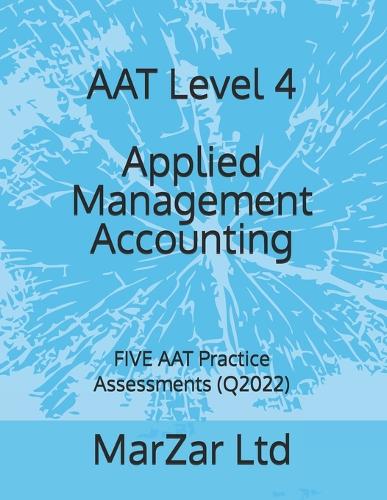 AAT Level 4 Applied Management Accounting