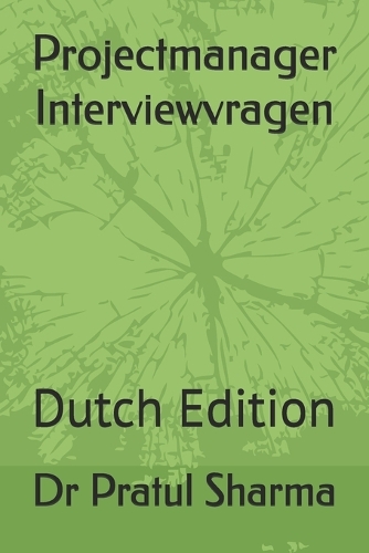 Projectmanager Interviewvragen