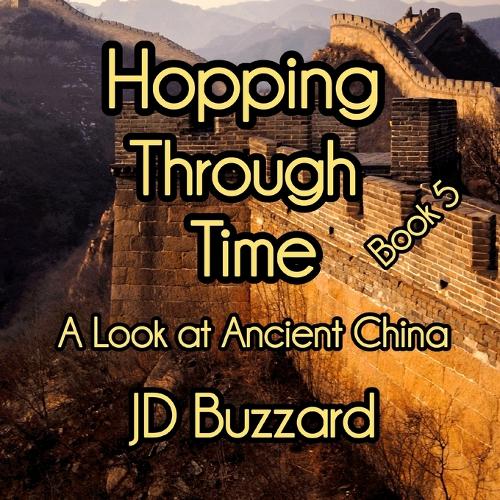 Hopping Through Time