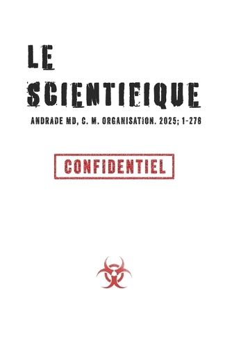 Le Scientifique