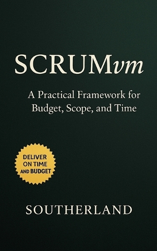 SCRUMvm