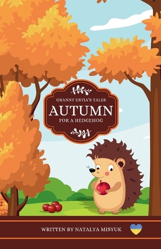 Autumn for a Hedgehog