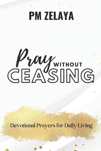 Pray without Ceasing