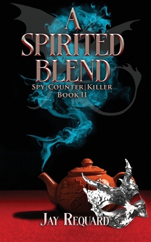 A Spirited Blend