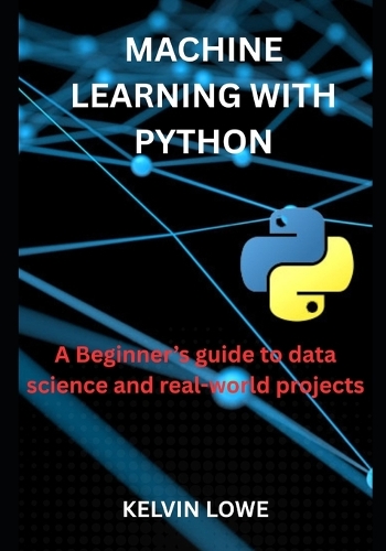 Machine learning with python