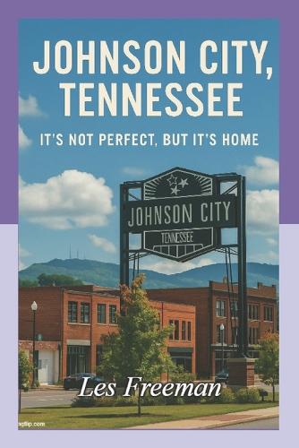 Johnson City Tennessee