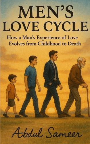 Men's Love Cycle