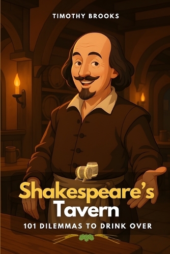 Shakespeare's Tavern