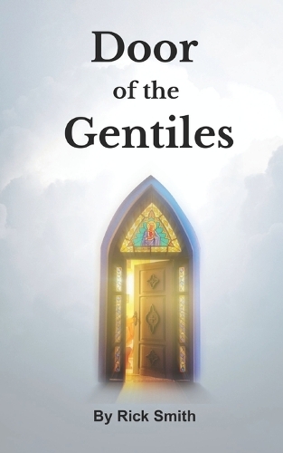 Door of the Gentiles