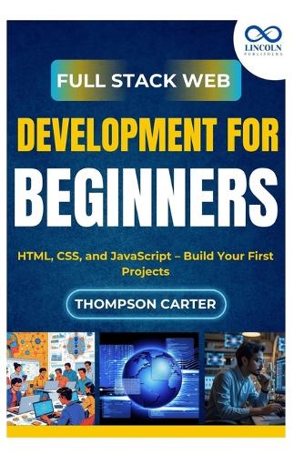 Full Stack Web Development for Beginners