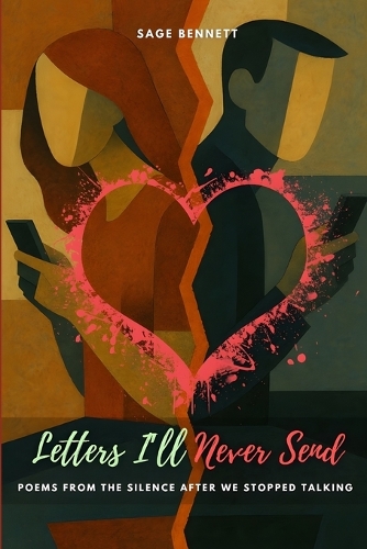 Letters I'll Never Send