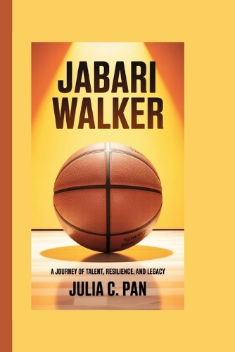 Jabari Walker
