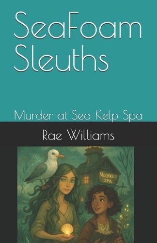 SeaFoam Sleuths