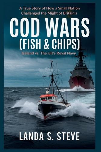 Cod Wars (FISH & CHIPS)
