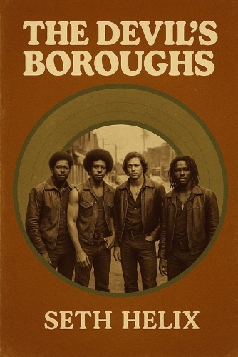 The Devil's Boroughs