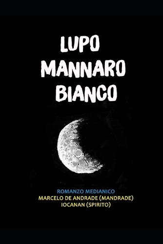 Lupo Mannaro Bianco